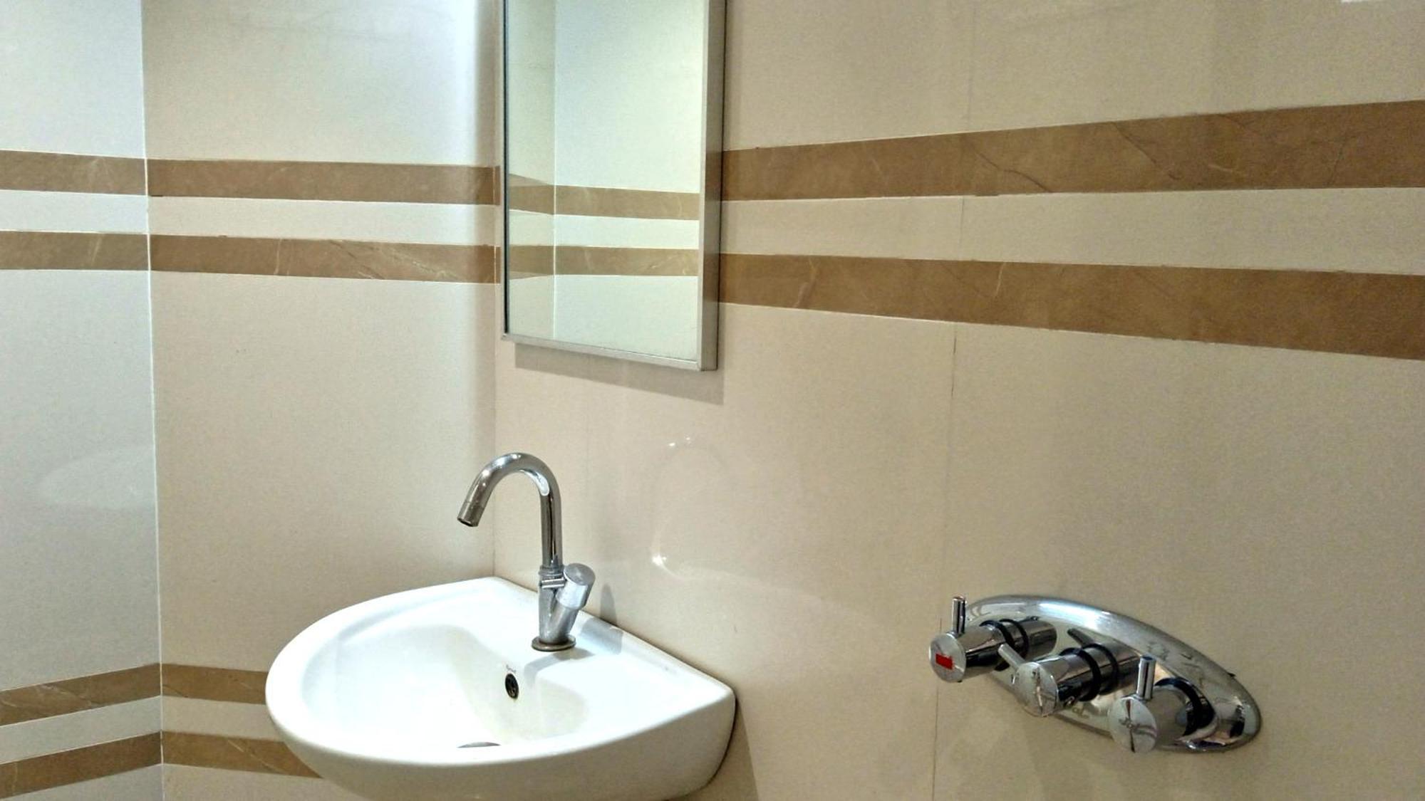 Hotel Ramniwas Jalgaon Exterior foto